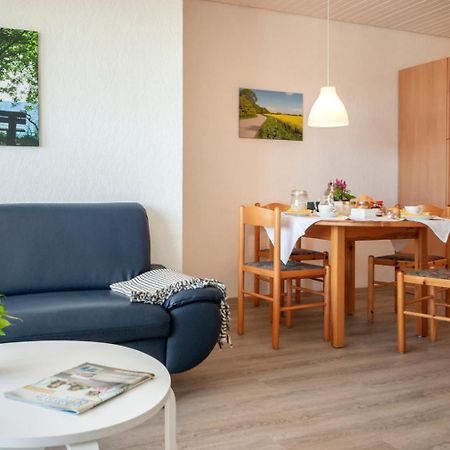 Knusthof Lafrenz - Brueckenblick Apartment Фехмарн Екстериор снимка