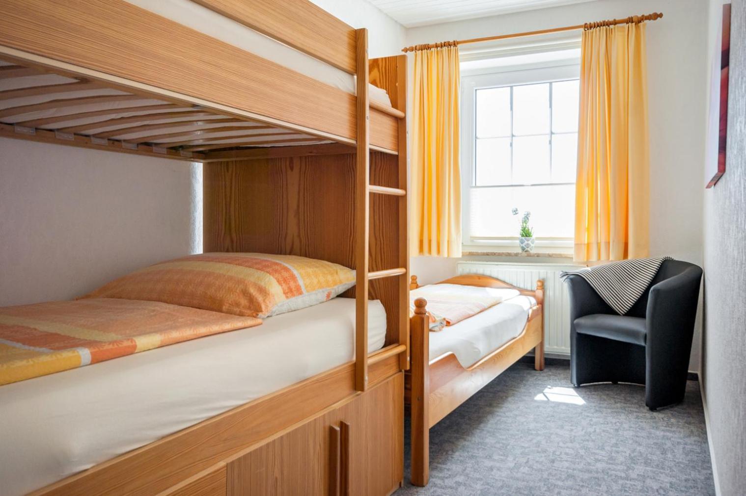 Knusthof Lafrenz - Brueckenblick Apartment Фехмарн Екстериор снимка