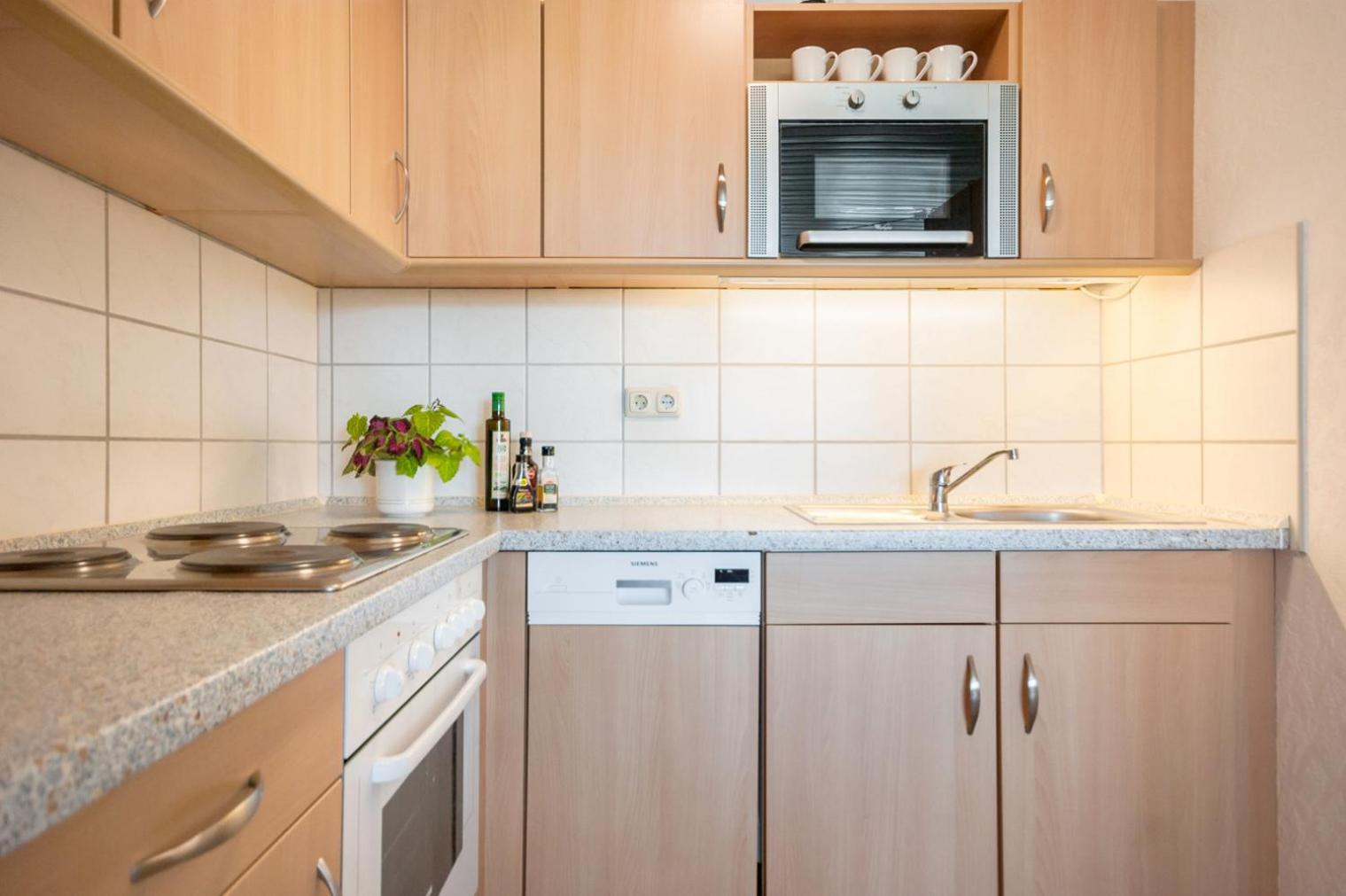 Knusthof Lafrenz - Brueckenblick Apartment Фехмарн Екстериор снимка