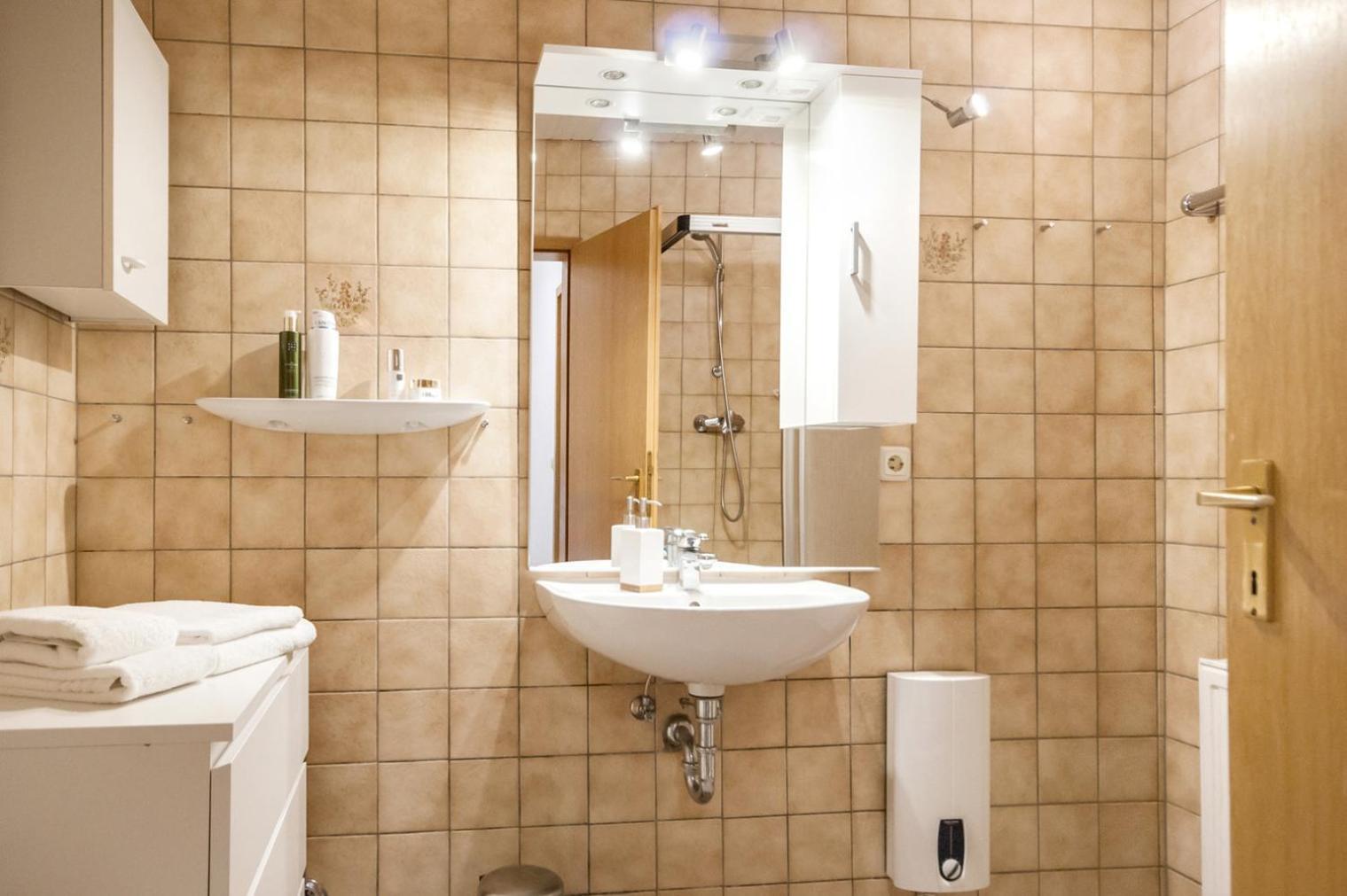 Knusthof Lafrenz - Brueckenblick Apartment Фехмарн Екстериор снимка
